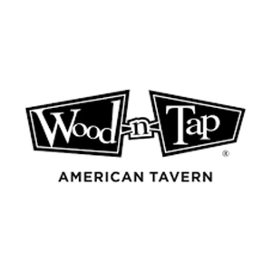 woodntap brand logo for woodntap.com