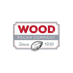 woodpecan brand logo for woodpecan.com