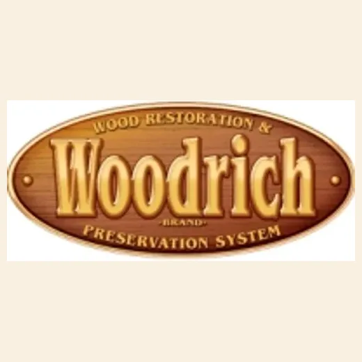 woodrichbrand brand logo for woodrichbrand.com