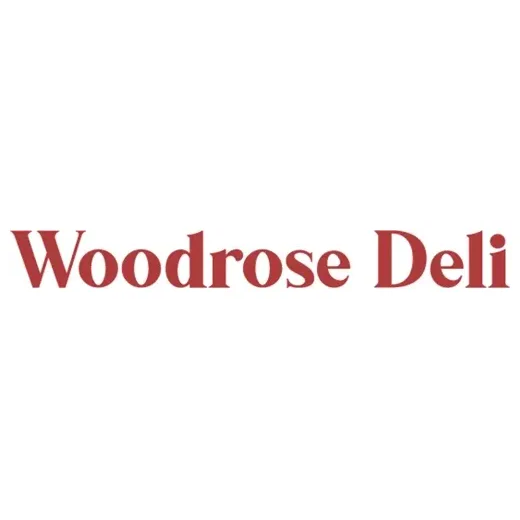 woodrosedeli brand logo for woodrosedeli.com