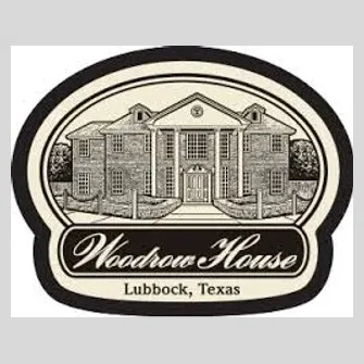 woodrowhouse brand logo for woodrowhouse.com