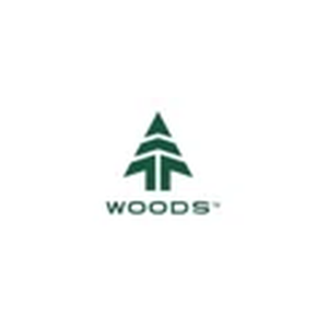 Woods Canada brand logo for woodscanada.com