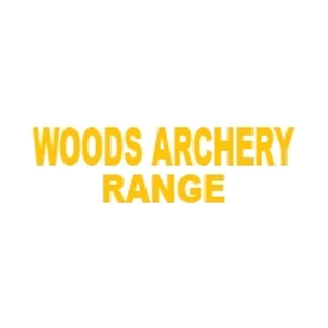 woodsarcheryrange brand logo for woodsarcheryrange.com