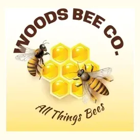 woodsbeeco brand logo for woodsbeeco.com