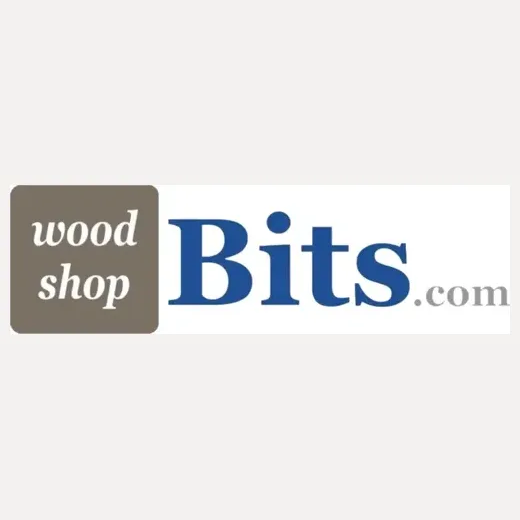 woodshopbits brand logo for woodshopbits.com