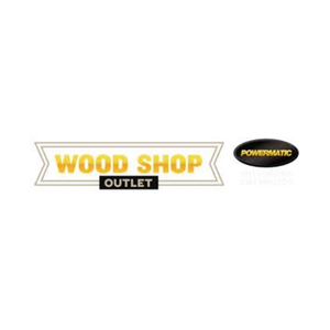 woodshopoutlet brand logo for woodshopoutlet.com