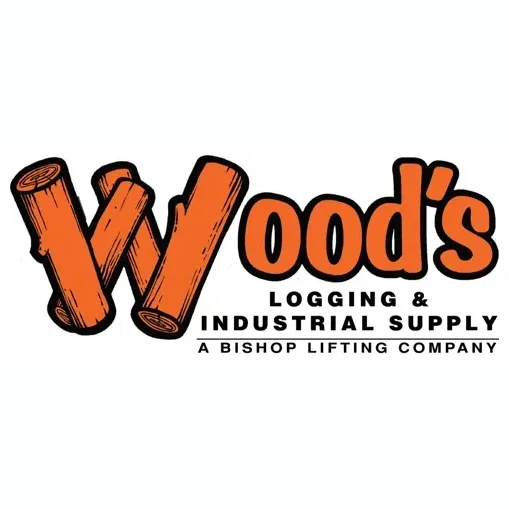 woodsindustrialsupply brand logo for woodsindustrialsupply.com