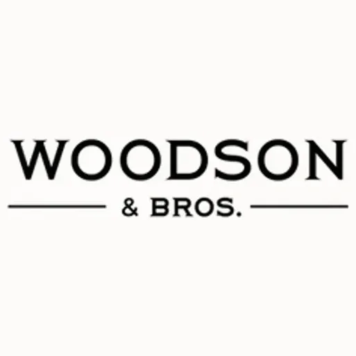 woodsonpanels brand logo for woodsonpanels.com