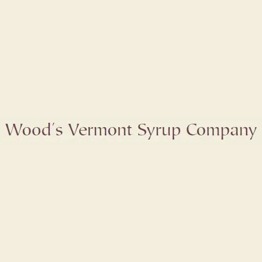 woodssyrup brand logo for woodssyrup.com