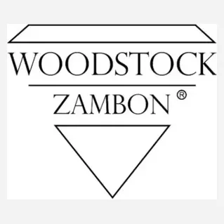 woodstockzambon brand logo for woodstockzambon.com