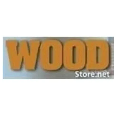Wood Store brand logo for woodstore.net