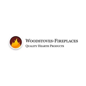 woodstoves-fireplaces brand logo for woodstoves-fireplaces.com
