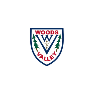 woodsvalleyskiarea brand logo for woodsvalleyskiarea.com