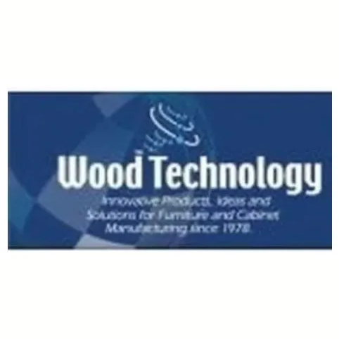 woodtechnology brand logo for woodtechnology.com