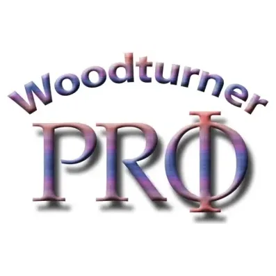 woodturnerpro brand logo for woodturnerpro.com
