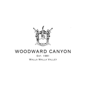 woodwardcanyon brand logo for woodwardcanyon.com