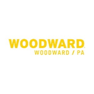 woodwardpa brand logo for woodwardpa.com