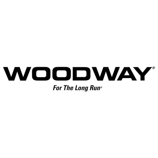 woodway brand logo for woodway.com
