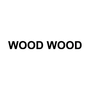 woodwood brand logo for woodwood.com