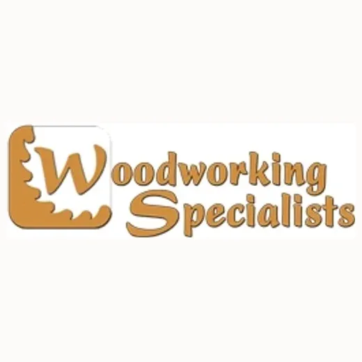 woodworkingspecialists brand logo for woodworkingspecialists.com
