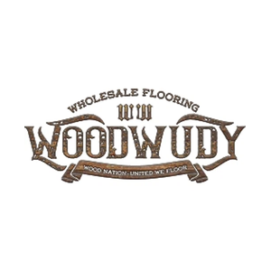 woodwudy brand logo for woodwudy.com