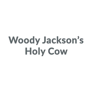 woodyjacksonart brand logo for woodyjacksonart.com