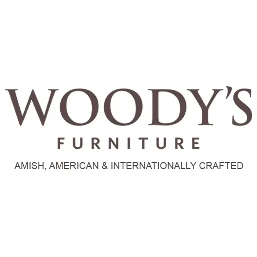 woodysfurniturestores brand logo for woodysfurniturestores.com