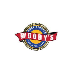 woodysonthelake brand logo for woodysonthelake.com