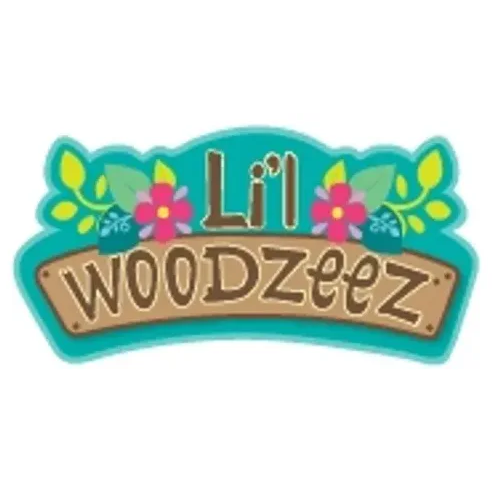 woodzeez brand logo for woodzeez.com