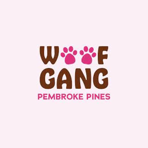 woofgangpembrokepines brand logo for woofgangpembrokepines.com