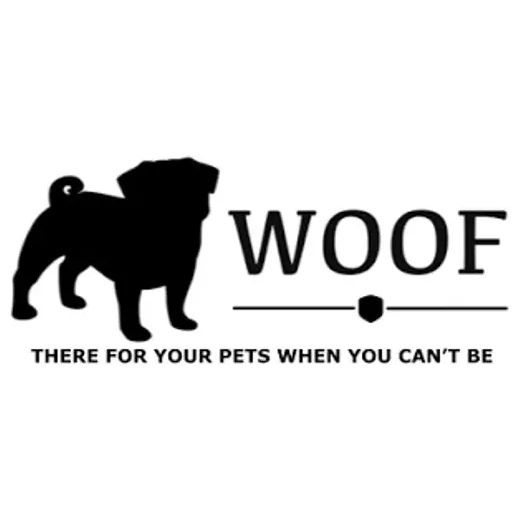 woofhelp brand logo for woofhelp.com