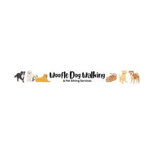 wooflehouse brand logo for wooflehouse.com