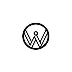 woofwell brand logo for woofwell.com