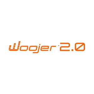 woojer brand logo for woojer.com