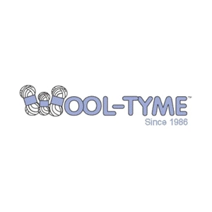 wool-tyme brand logo for wool-tyme.com