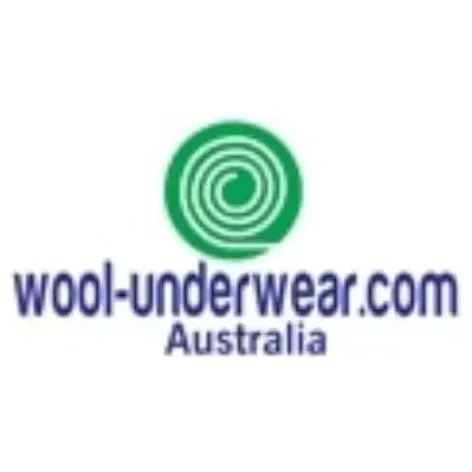 wool-underwear brand logo for wool-underwear.com