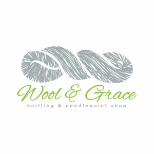 woolandgrace brand logo for woolandgrace.com