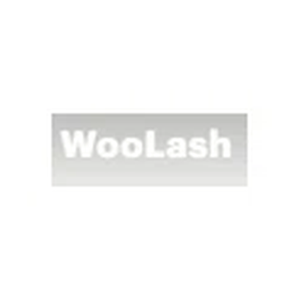 WooLash brand logo for woolash.com