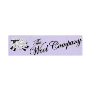 woolcompany brand logo for woolcompany.com