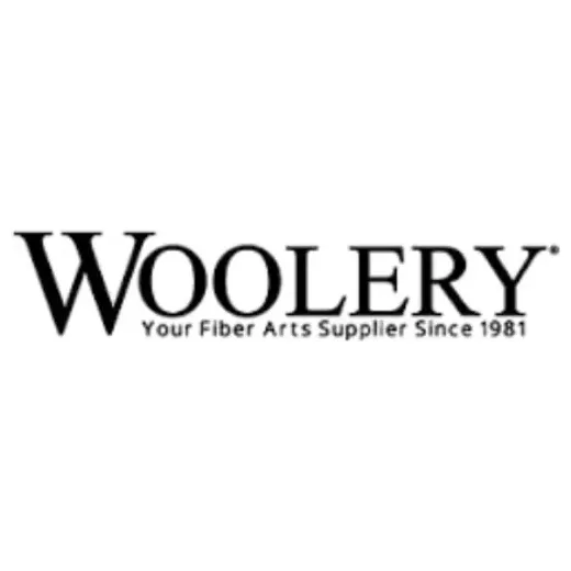 woolery brand logo for woolery.com