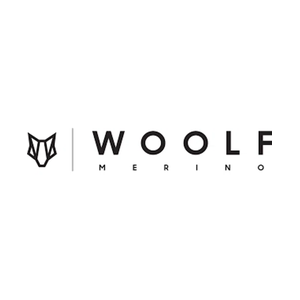 Woolf Merino brand logo for woolfmerino-us.com