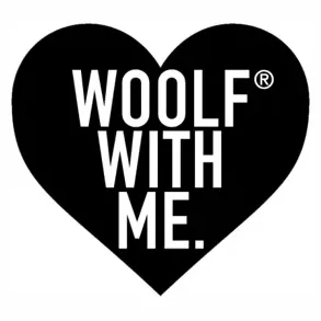 woolfwithme brand logo for woolfwithme.com