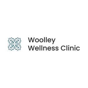 woolleywellnessclinic brand logo for woolleywellnessclinic.com
