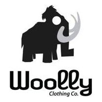 Woolly Clothing brand logo for woolly.clothing
