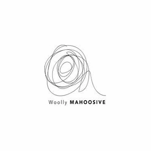 woollymahoosive brand logo for woollymahoosive.com