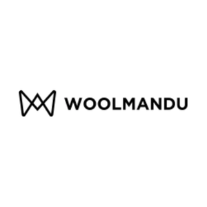 woolmandu brand logo for woolmandu.com