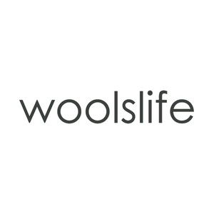 woolslife brand logo for woolslife.com