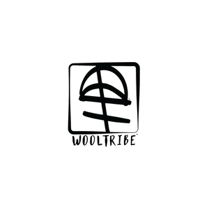 wooltribe brand logo for wooltribe.co