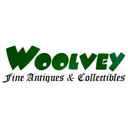 woolvey brand logo for woolvey.com