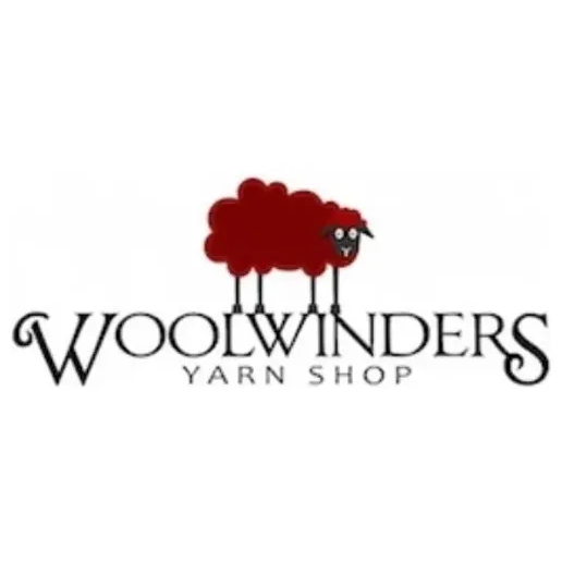 woolwinders brand logo for woolwinders.com